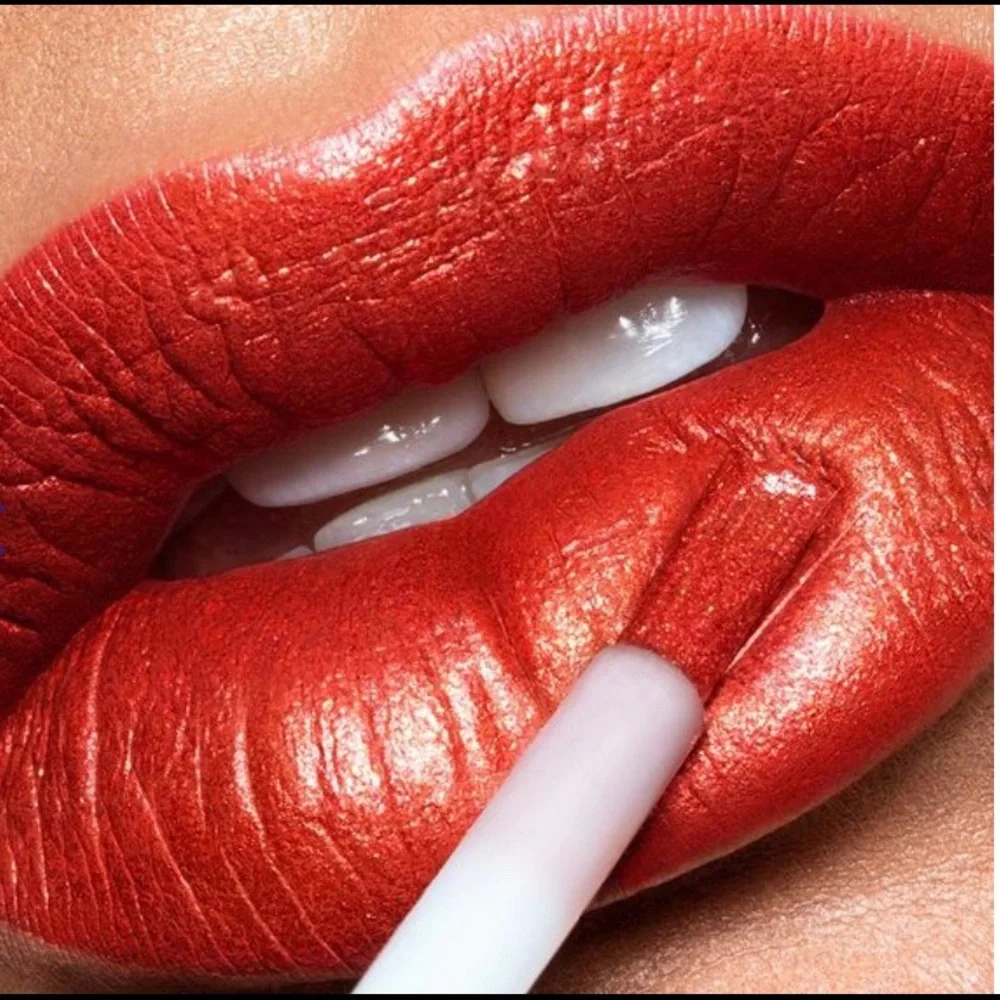 Urban Decay Special Effect Lip Topcoat in Seether